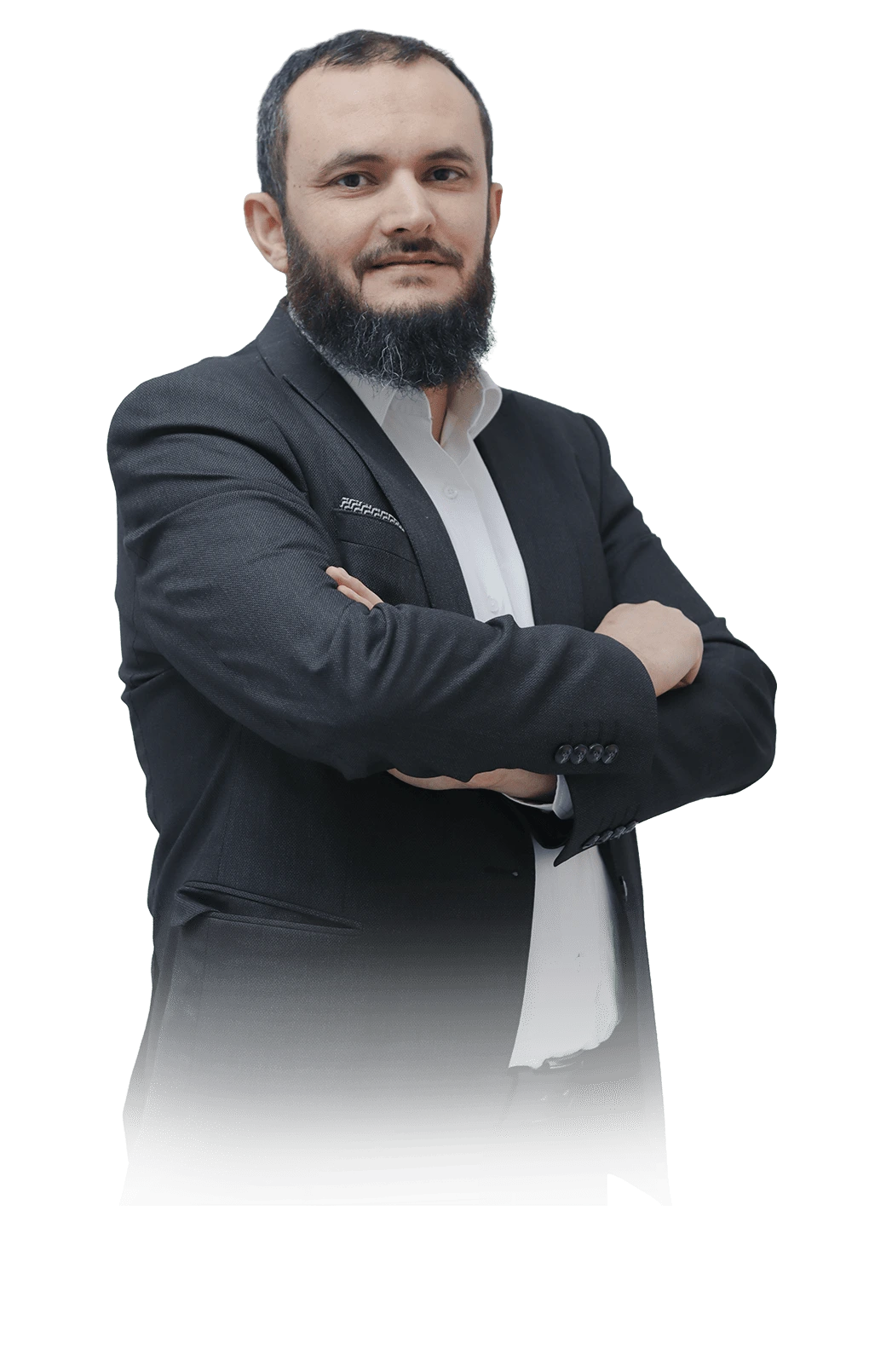 د. عمار علي العوايشة، استشاري أمراض القلب والقسطرة