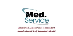 ميد-سيرفس