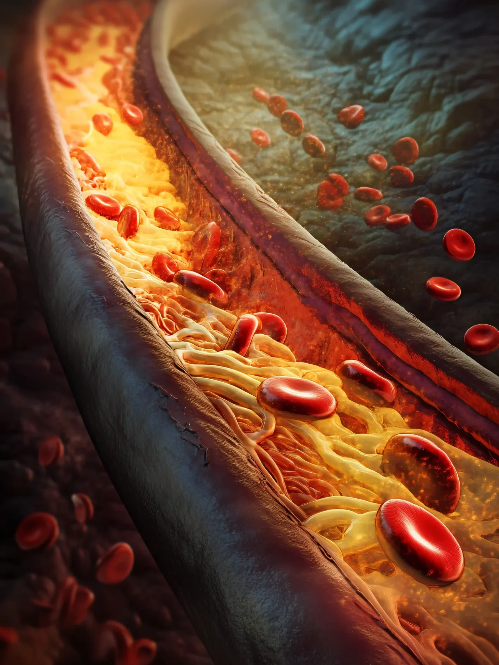 heart-health-essentials-monitoring-cholesterol-blood-pressure-healthier-life