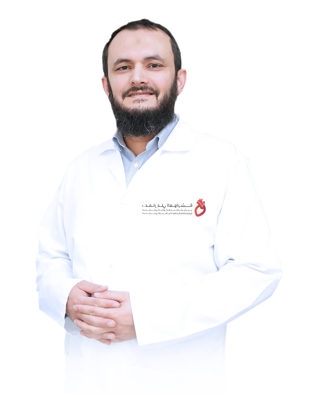 الدكتور عمار العوايشة